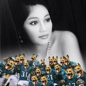 Meet your Posher, Nuanchawee